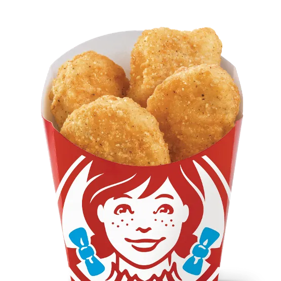 Chicken Nuggets