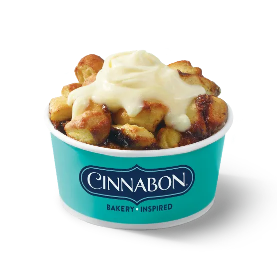 Cinnabon® Pull-Apart