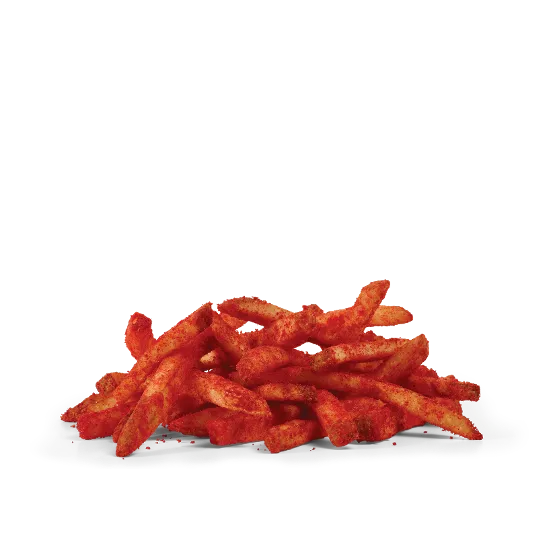 Fuego™ Fries, Inspired by Takis®