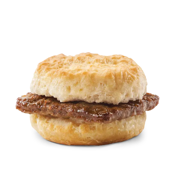 Sausage Biscuit