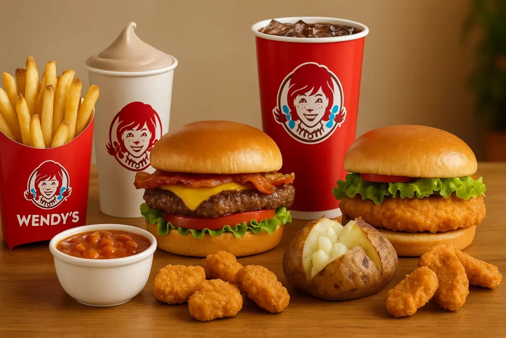 Popular Items to Order on Thanksgiving and Christmas Eve